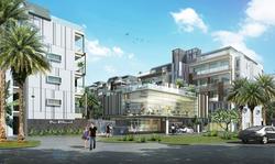 Parc Rosewood (D25), Condominium #132413742
